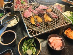 -松渡·鲜肉泥炉烤肉(时代天街店)