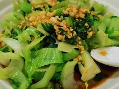 -婆婆家·湛江特色美食(福田振华路店)