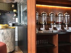 -洲际酒店·地平线全日餐厅HORIZON CAFÉ