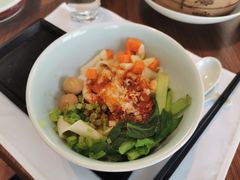 -北京柏悦酒店·锦庭餐厅Dining Room