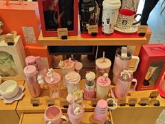 -星巴克臻选(金桥国际店)