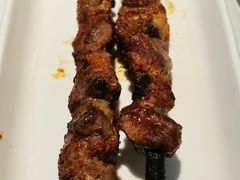 -新疆兵团食府清真(马连道店)