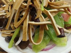 -老刘家永盛斋·传统泡馍(东关南街店)