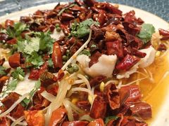 -新吉士·上海菜(浦东LCM置汇旭辉店)