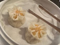 -海派悦庭·海胆烧麦·新融合菜(凯德广场店)