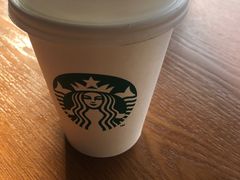 -星巴克(成都科学城店)