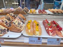 -西帝(时尚地下店)