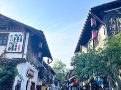 -小河直街历史文化街区