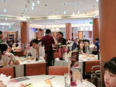 -潮福城大酒楼(湖滨北路店)