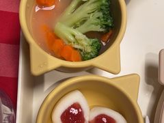 -西贝(华发商都店)