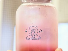 -SENTEA森茶(麦地丽日店)