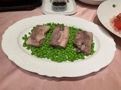 -扬州香格里拉·香宫中餐厅