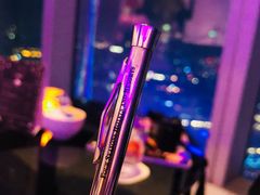 -广州四季酒店·佰鲜汇·现代法餐