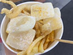 -柳陈記鸡柳薯条年糕(恒大店)