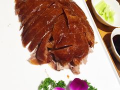 四季京味烤鸭店(农林下路店)-四季小馆·地道北京小吃(广百店)