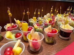 -星巴克臻选(南京艾尚天地店)