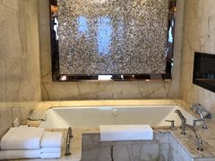 -长沙富力万达文华酒店