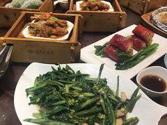 -彩景大酒楼(万泰新天地店)