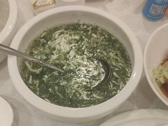 -老人和饭店(打浦路店)