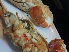 -真剑日本料理·铁板烧(贵州路店)