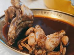 -石牌岭小亮蒸虾•湖北老字号(左岭店)