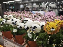 -鹿岛生活(熙地港店)