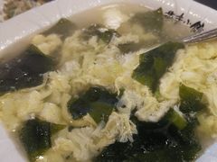 海裙带汤-燕青小馆(东园大厦店)