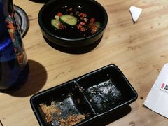 -九田家黑牛烤肉(溧水万达店)