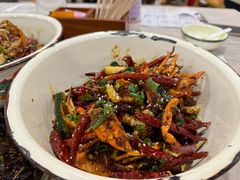 -辣螃铠盆盆蟹大排档(总店)