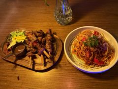 -MARU玛露音乐餐厅(大学路店)