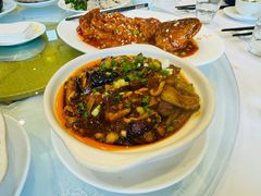-雪园上海饭店(港湾1号店)