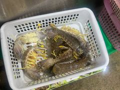 -班赞海鲜市场