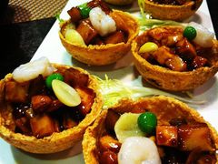 -徐记私厨(半淞园路店)