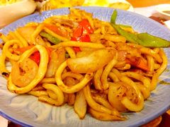 iphone_upload_pic-大渔铁板烧(中山路八佰伴店)