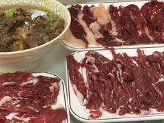 -福合埕牛肉火锅(长平国新店)