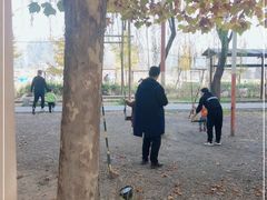 -河北村民俗体验园