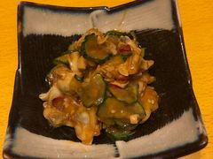 麻辣鲜蛤-三匠寿司屋(吾悦广场店)