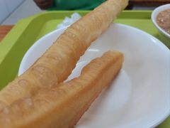 -阊门姚记豆浆(旧学前直营店)