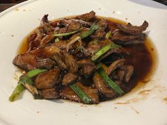 -陈记菜馆·非遗淮扬菜·始于1988(东关街教场店)