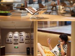 -广州粤海喜来登酒店