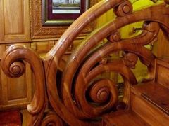 -露西亚咖啡西餐厅(哈尔滨俄侨纪念馆店)