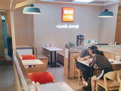 -嘉和一品粥(北京西站北广场北恒大厦店)