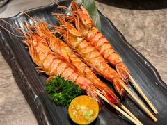 -大渔臻选·棠膳(万象城购物中心店)