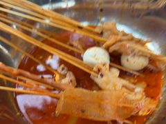 -嘉州鲜知味钵钵鸡(奎星楼店)