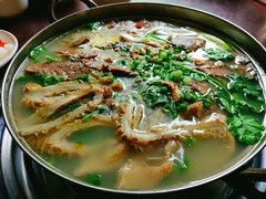 -尼玛藏家风味园(阿山食城店)