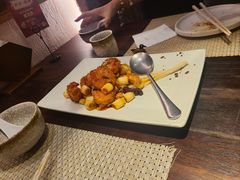 -德永枣香烤鸭(官舍店)