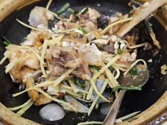 -东胜客河鲜店·西江河鲜·老字號渔家菜