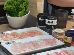 -焼肉ライク·烧肉LIKE(万菱汇店)