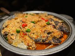 -烤匠麻辣烤鱼(万象城店)