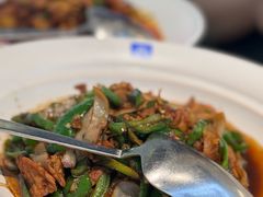-兰湘子·湘菜小炒(盛龙广场店)
